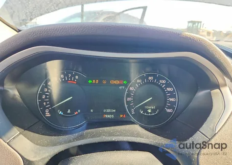 2017 Lincoln Mkz Reserve z USA, uszkodzony, nr VIN 3LN6L5F96HR663553